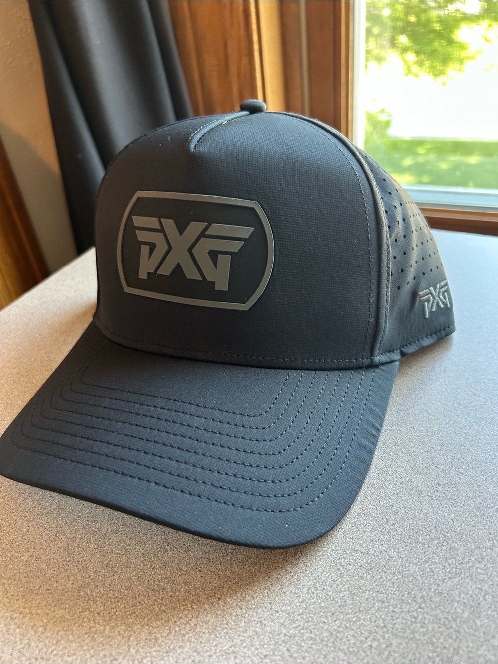 NWOT Men’s PXG Hat